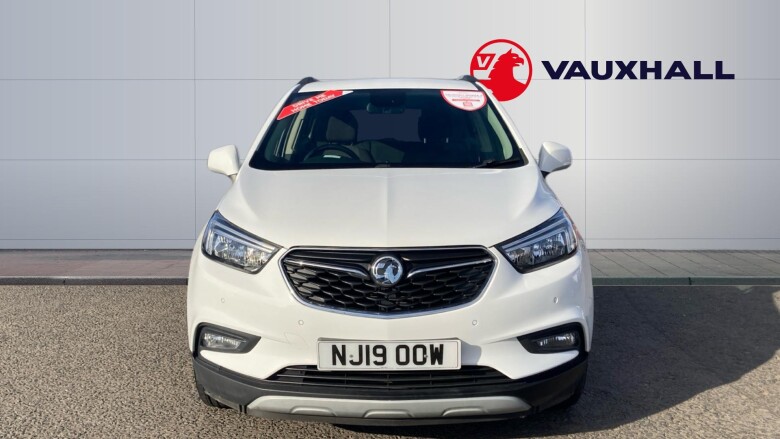 Vauxhall Mokka X 1.4T ecoTEC Active 5dr Petrol Hatchback